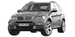 BMW E70 P316E Fault Code